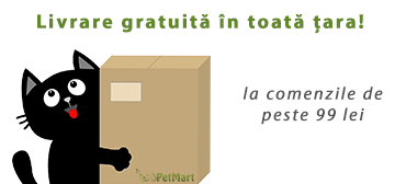 Livrare gratuita pentru comenzi mai mari de 99 lei in toata tara, la o mare parte din produse